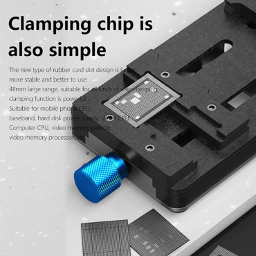 گیره برد MaAnT T1N