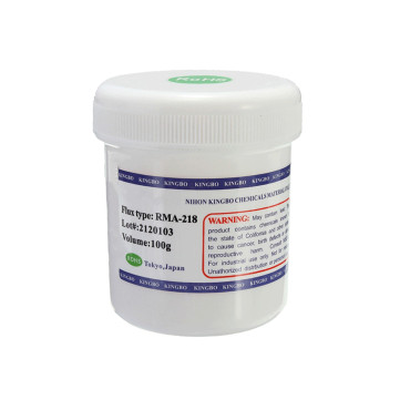 خمیر فلکس Kingbo RMA-218