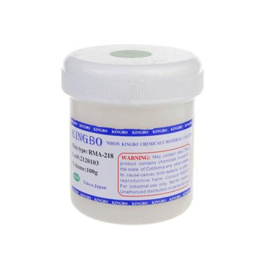 خمیر فلکس Kingbo RMA-218