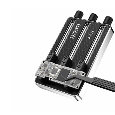 گیره برد Luowei LW-AP02