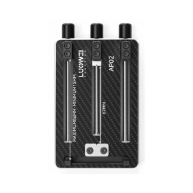 گیره برد Luowei LW-AP02