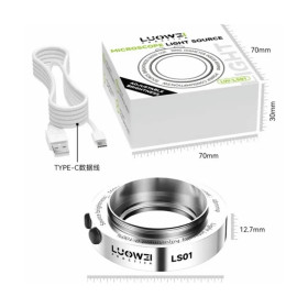 لامپ لوپ Luowei LS01