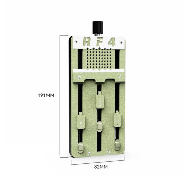 گیره همه کاره RF4 RF-FT03