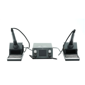 هویه دو قلو ST91+ OSS TEAM