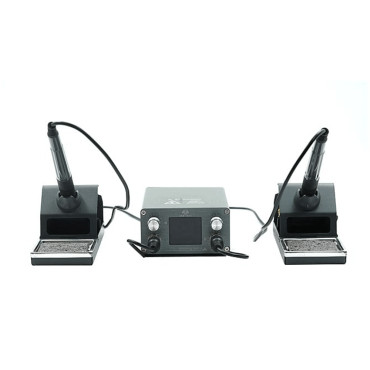 هویه دو قلو ST91+ OSS TEAM