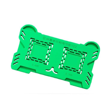 پد شابلون Mijing M22