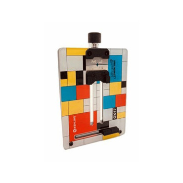 گیره نگهدارنده برد Mijing GK17