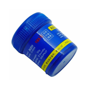 خمیر قلع 183 درجه Aixun G-0008