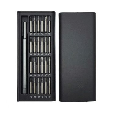 ست پیچ گوشتی 24 تکه مدل 6024