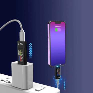 تستر شارژ 2UUL PW21