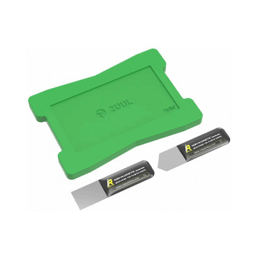 پد شابلون همه کاره 2UUL