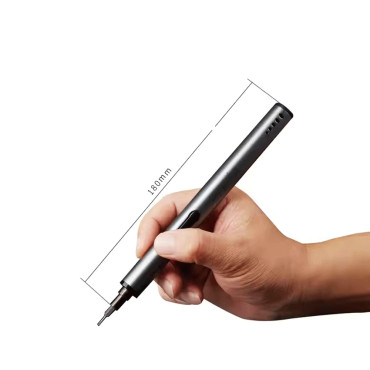 پیچ گوشتی شارژی Creation Space CS0312A