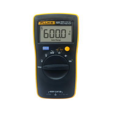 مولتی متر دیجیتال Fluke 101