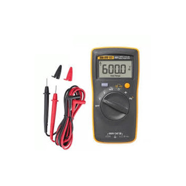 مولتی متر دیجیتال Fluke 101