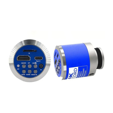 دوربین لوپ Mechanic DX-4K Mini