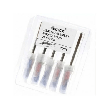 المنت فلزی دسته هویه Quick A1321A