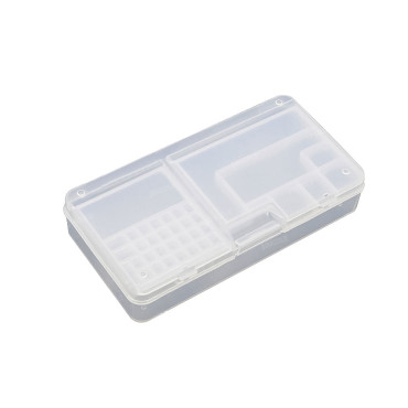 جعبه نگهداری قطعات گوشی OM-001A