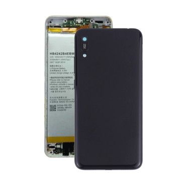 درب پشت Huawei y6 prime 2019