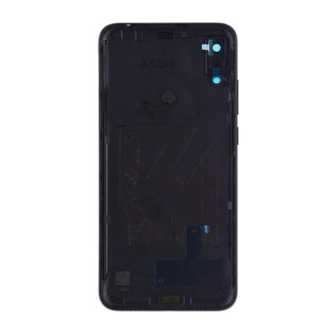 درب پشت Huawei y6 prime 2019