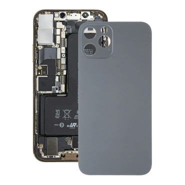 درب پشت iPhone 13 pro max