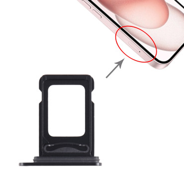 خشاب دو سیم کارت iPhone 15