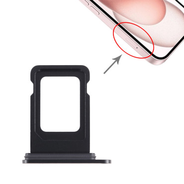 خشاب تک سیم کارت iPhone 15 Plus