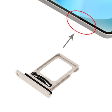 خشاب دو سیم کارت iPhone 13