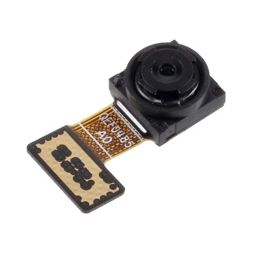 دوربین سلفی Xiaomi Mi 6