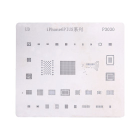 شابلون iPhone 6 Plus