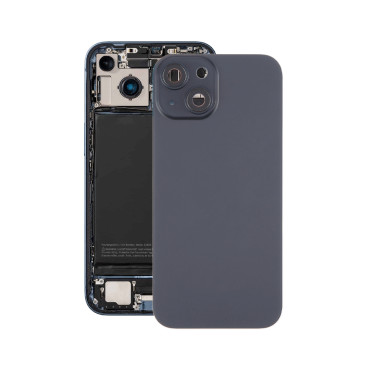 درب پشت iPhone 15 Plus