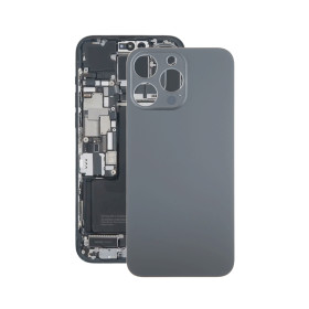 درب پشت iPhone 15 Pro