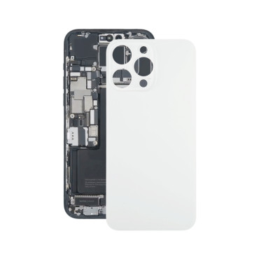 درب پشت iPhone 15 Pro