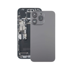 درب پشت iPhone 15 Pro Max