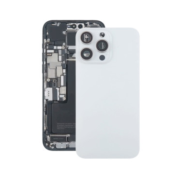 درب پشت iPhone 15 Pro Max