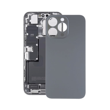 درب پشت iPhone 14 Pro Max