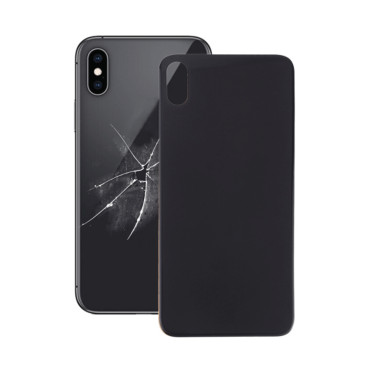 درب پشت آیفون iPhone X