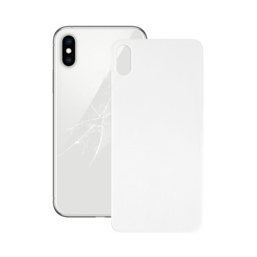 درب پشت آیفون iPhone X