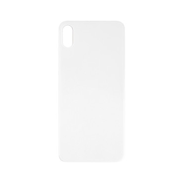 درب پشت آیفون iPhone X