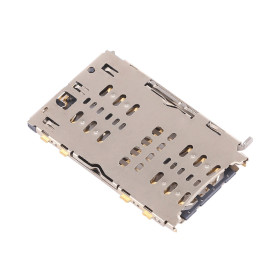 کانکتور سیم کارت Xiaomi Redmi Note 6 Pro