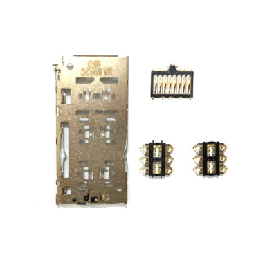 کانکتور سیم کارت Xiaomi Redmi 9A