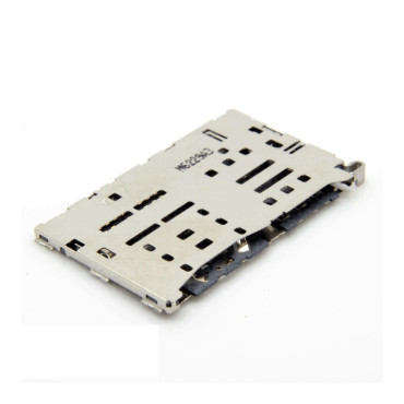 کانکتور سیم کارت Xiaomi Poco X3