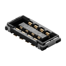 کانکتور ال سی دی Xiaomi Redmi 5 Plus