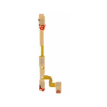 فلت ولوم و پاور Xiaomi Poco X3 GT