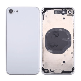 درب پشت آیفون iPhone 8