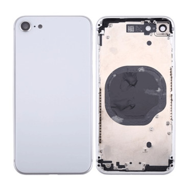 درب پشت آیفون iPhone 8