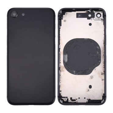 درب پشت آیفون iPhone 8
