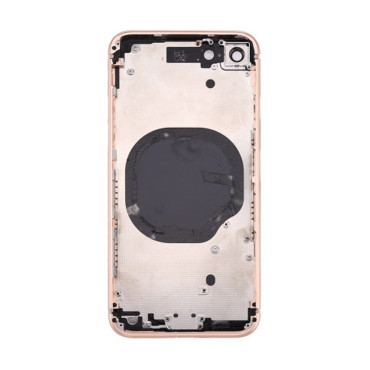 درب پشت آیفون iPhone 8