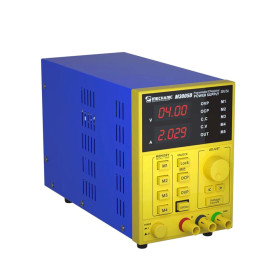 منبع تغذیه Mechanic M3005D Plus