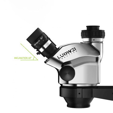 لوپ سه چشم Luowei LW-TR01-B3TV