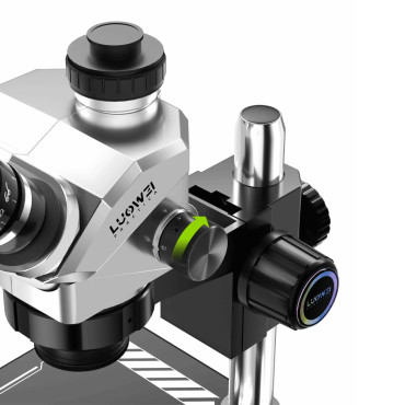 لوپ سه چشم Luowei LW-TR01-B3TV